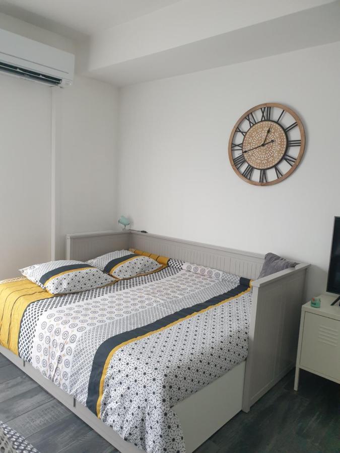Appartement Studio O Fil De L'O A 12 Kilometres De Disneyland Paris Crecy-la-Chapelle Dış mekan fotoğraf