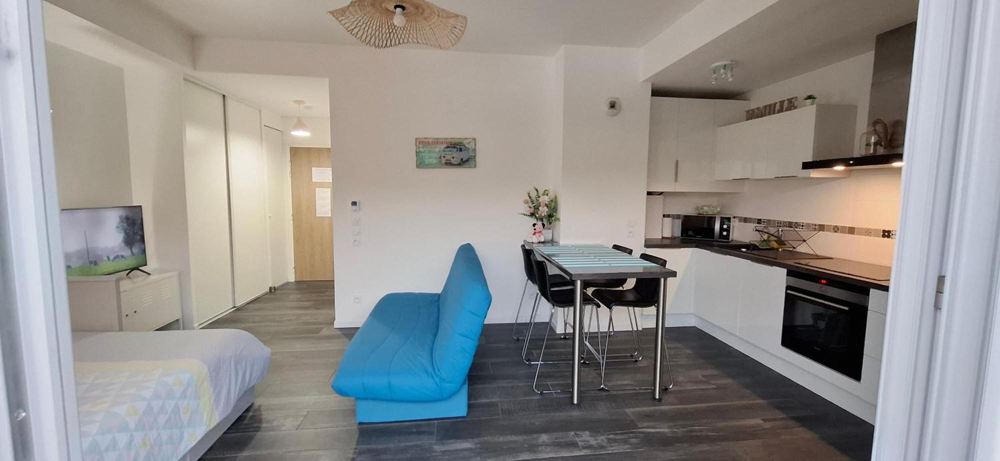 Appartement Studio O Fil De L'O A 12 Kilometres De Disneyland Paris Crecy-la-Chapelle Dış mekan fotoğraf