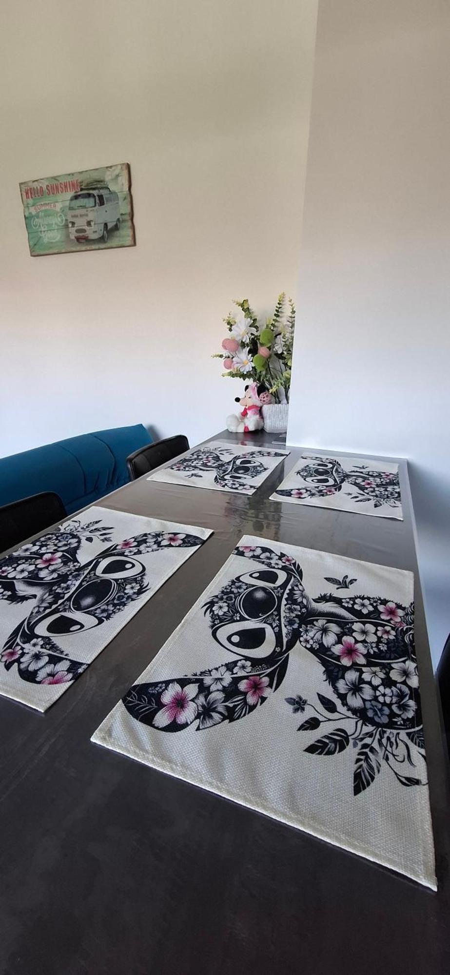 Appartement Studio O Fil De L'O A 12 Kilometres De Disneyland Paris Crecy-la-Chapelle Dış mekan fotoğraf